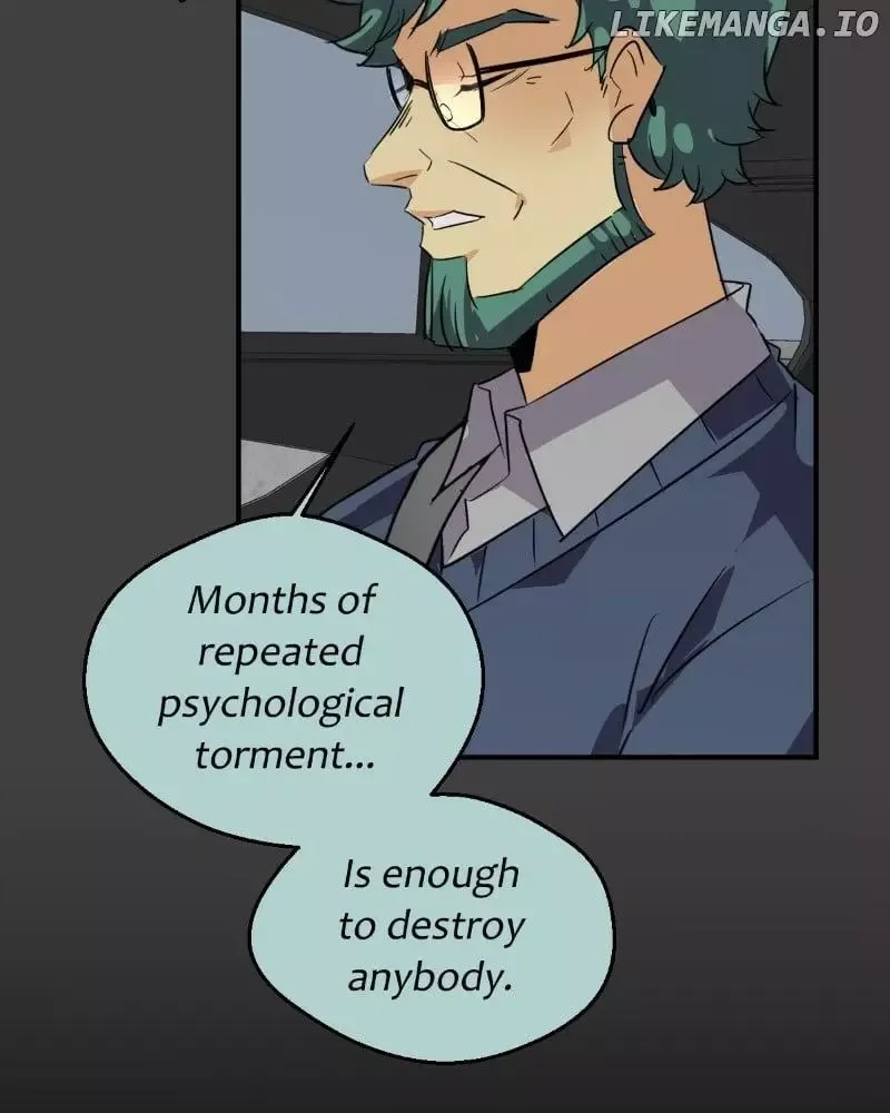 unOrdinary Chapter 345 page 124