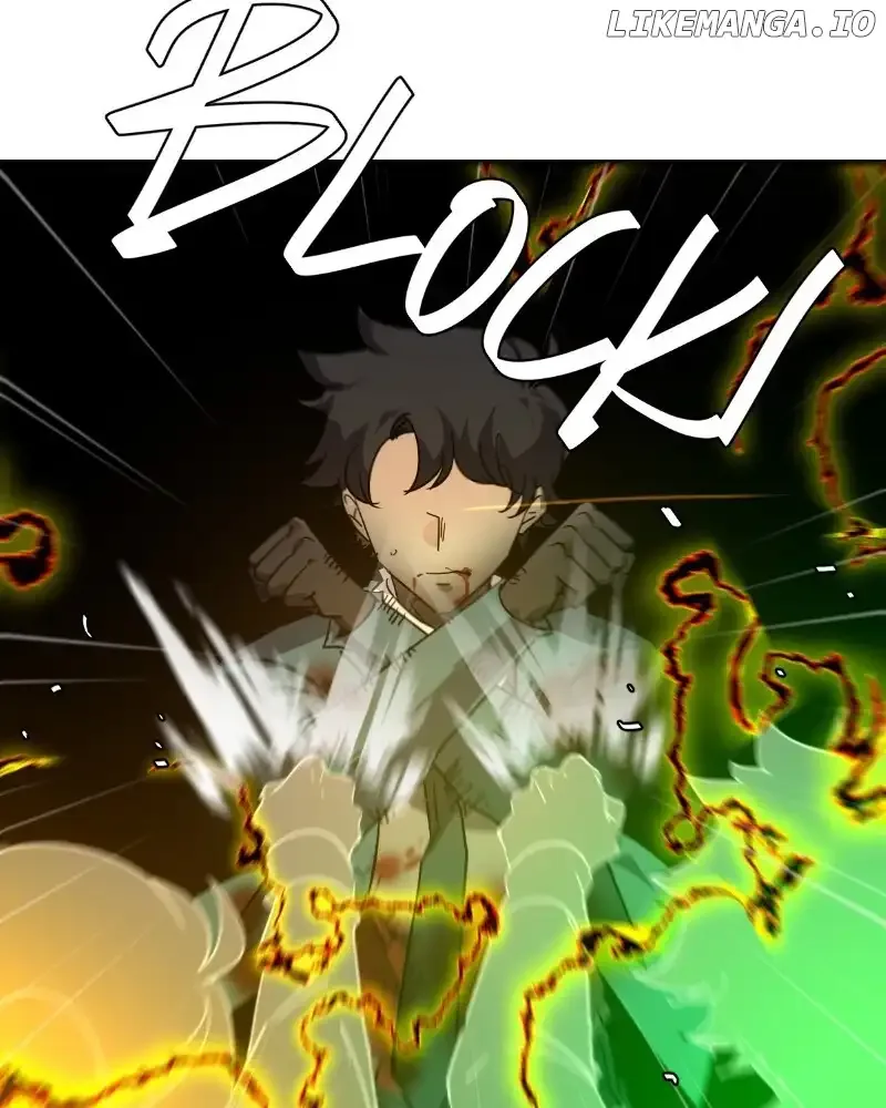 unOrdinary Chapter 351 page 42