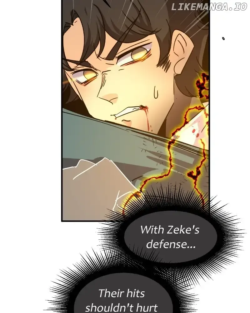 unOrdinary Chapter 351 page 44