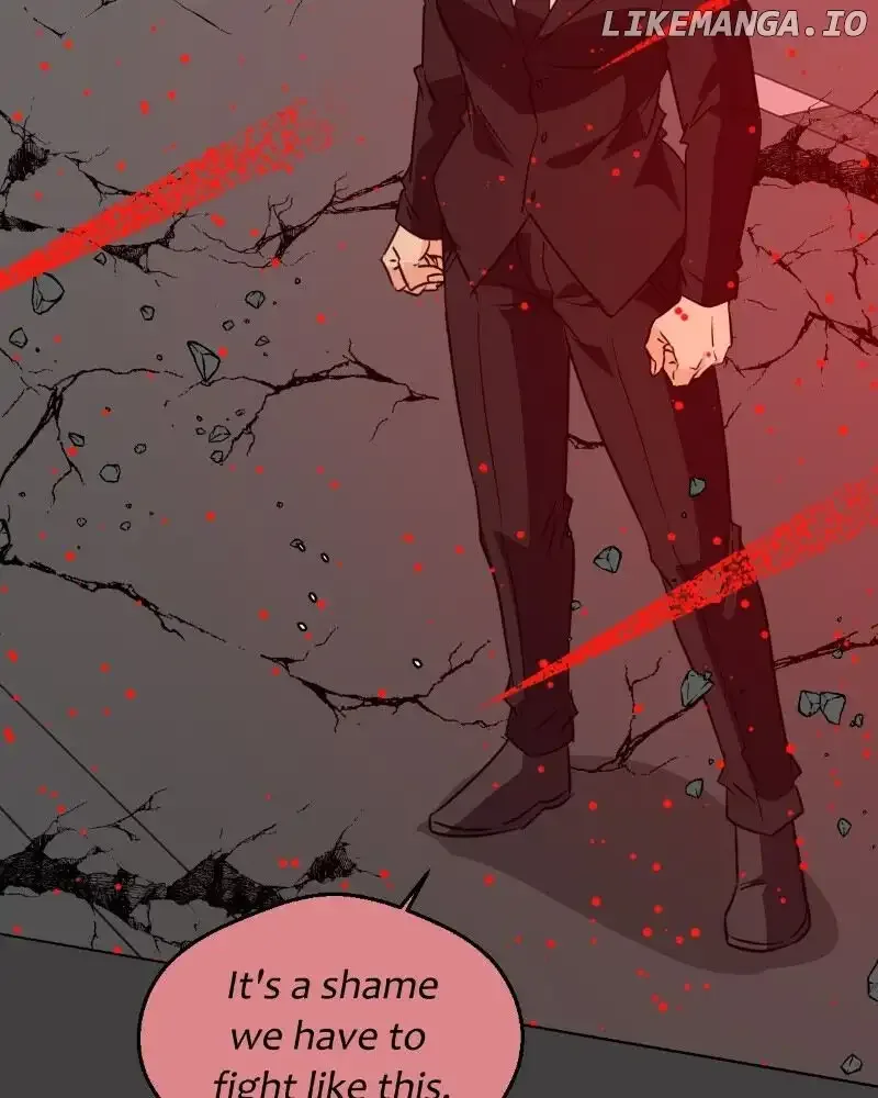 unOrdinary Chapter 346 page 142