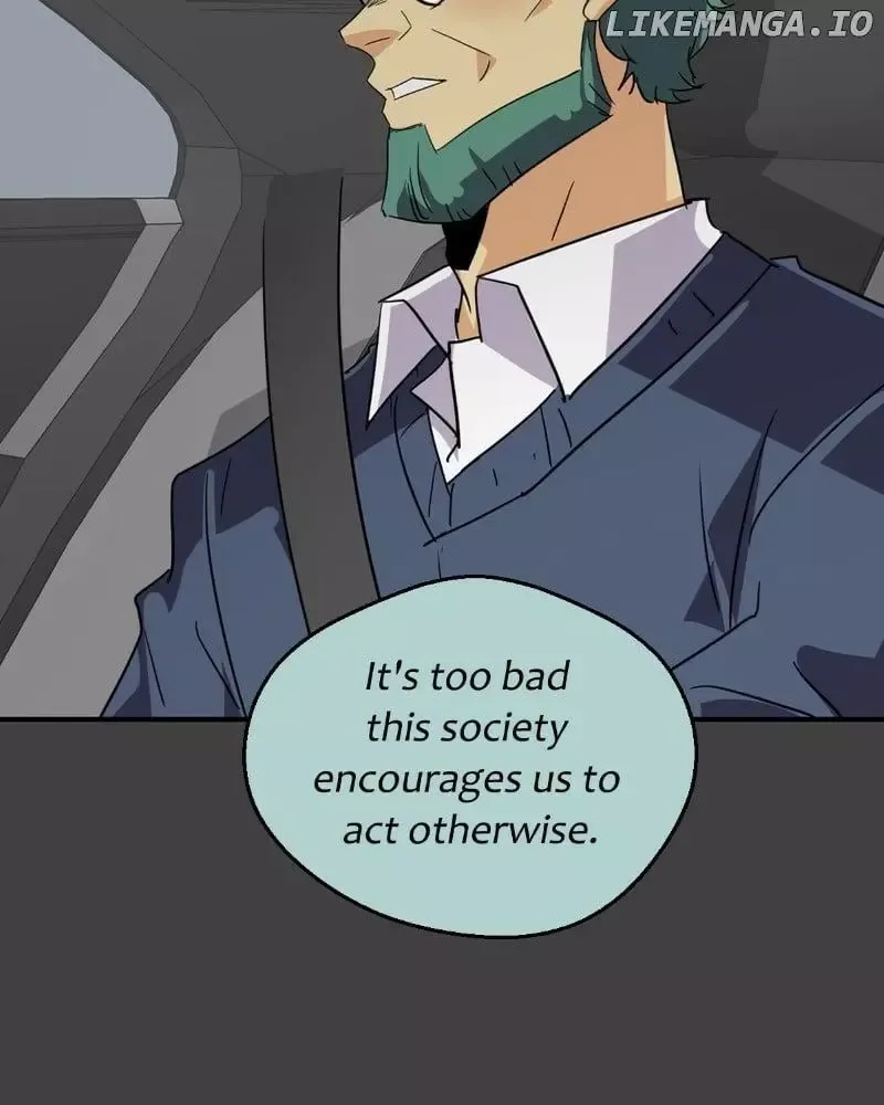 unOrdinary Chapter 345 page 134