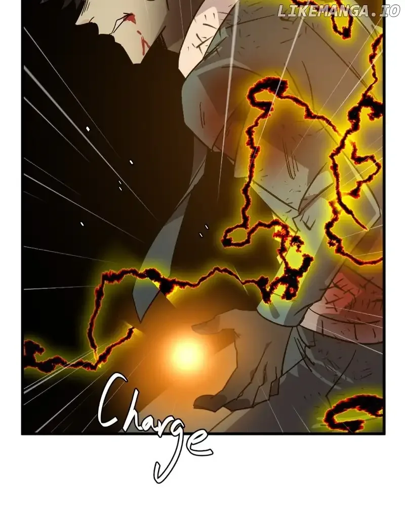 unOrdinary Chapter 351 page 50