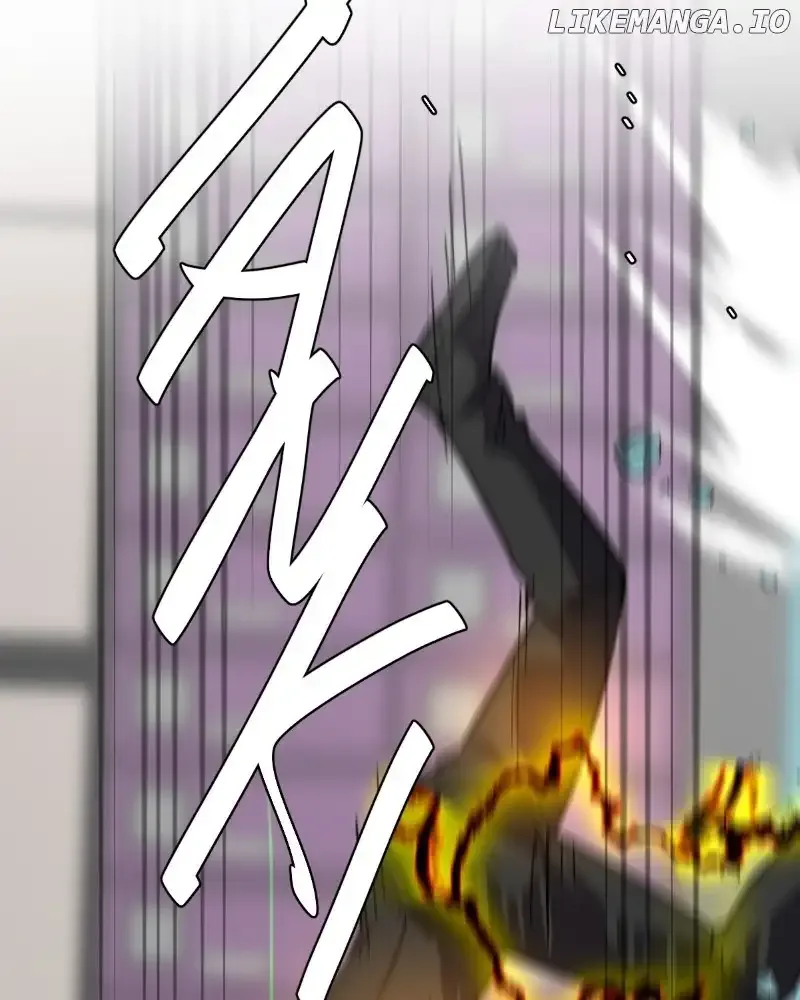 unOrdinary Chapter 349 page 124