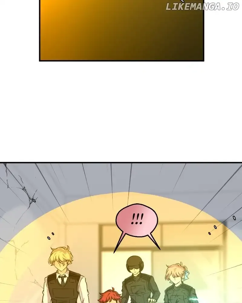 unOrdinary Chapter 350 page 129