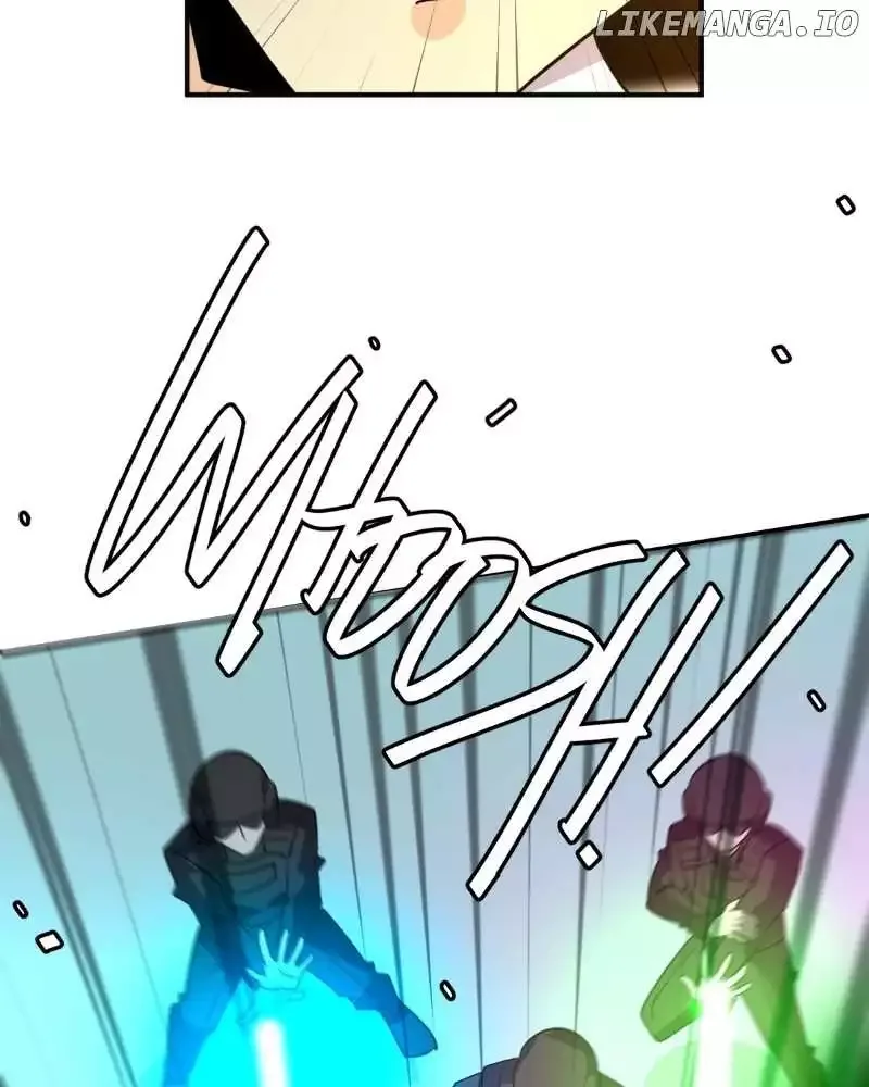 unOrdinary Chapter 348 page 168