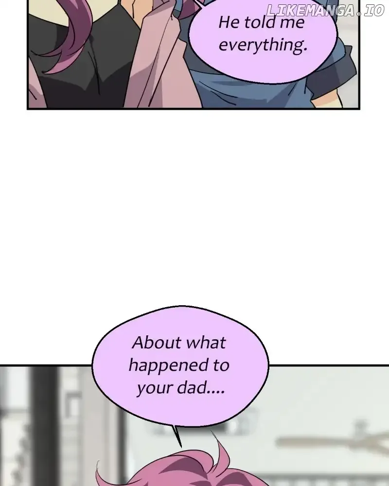 unOrdinary Chapter 354 page 73