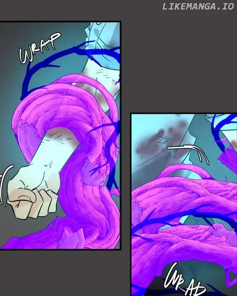 unOrdinary Chapter 346 page 164