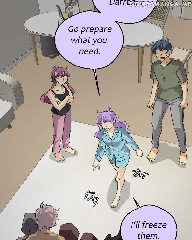unOrdinary Chapter 312 page 74