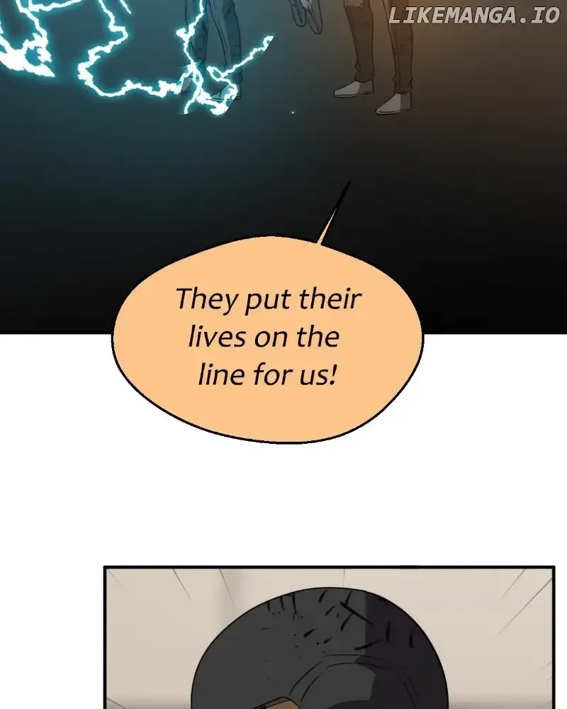 unOrdinary Chapter 353 page 70