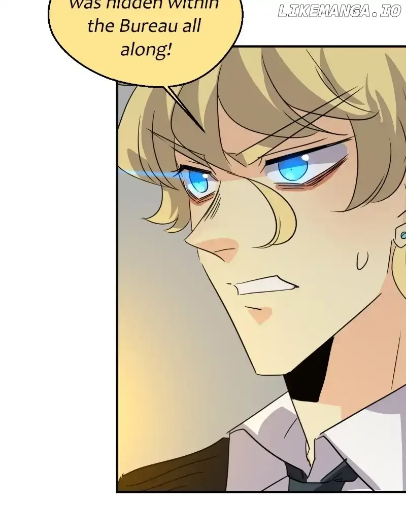 unOrdinary Chapter 350 page 134