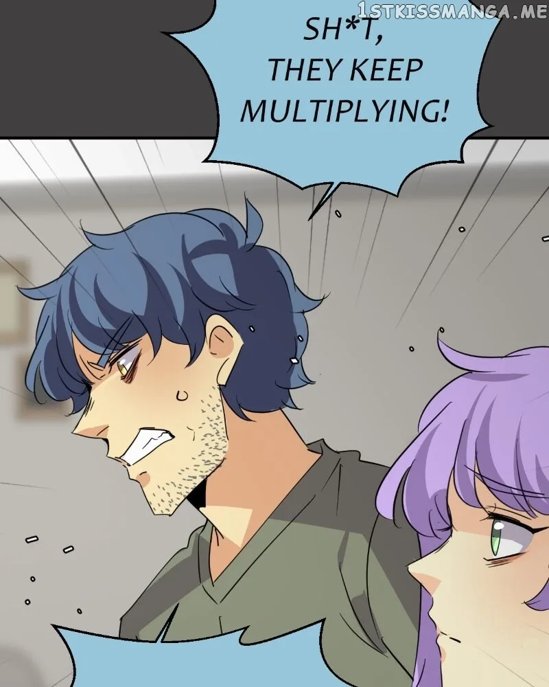 unOrdinary Chapter 312 page 72