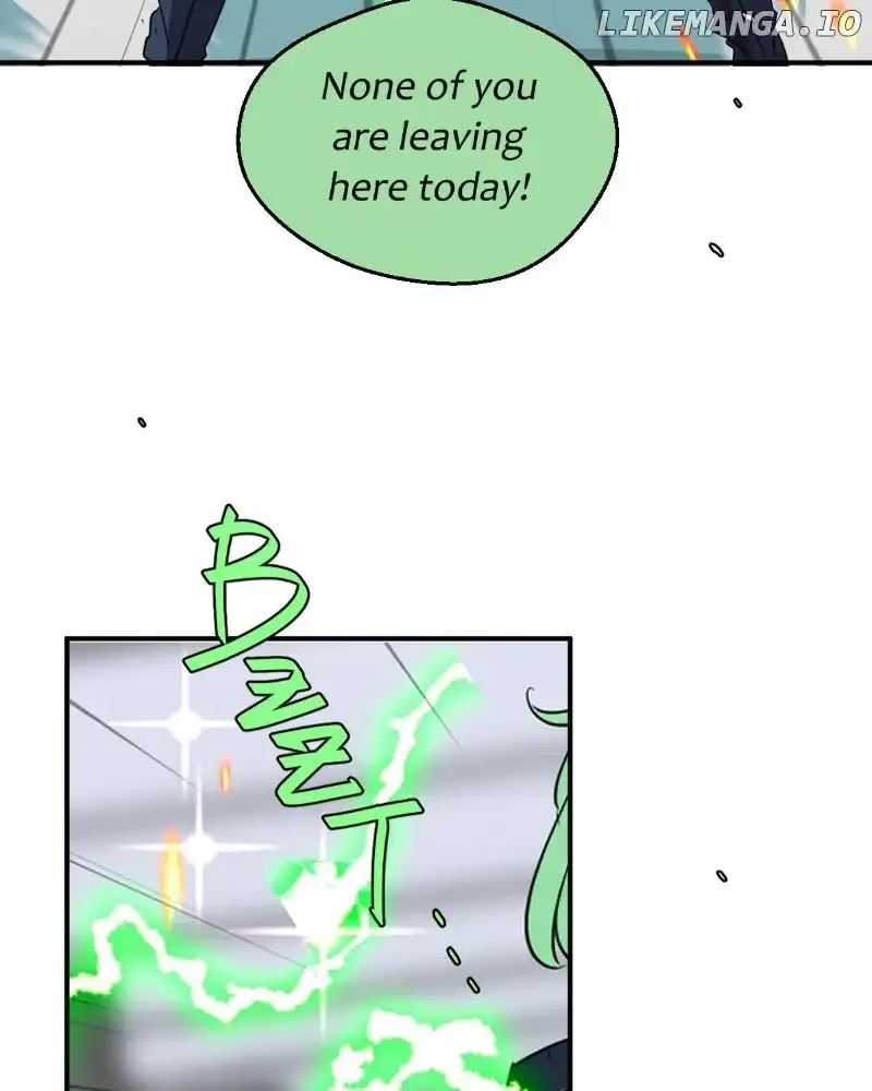unOrdinary Chapter 350 page 138