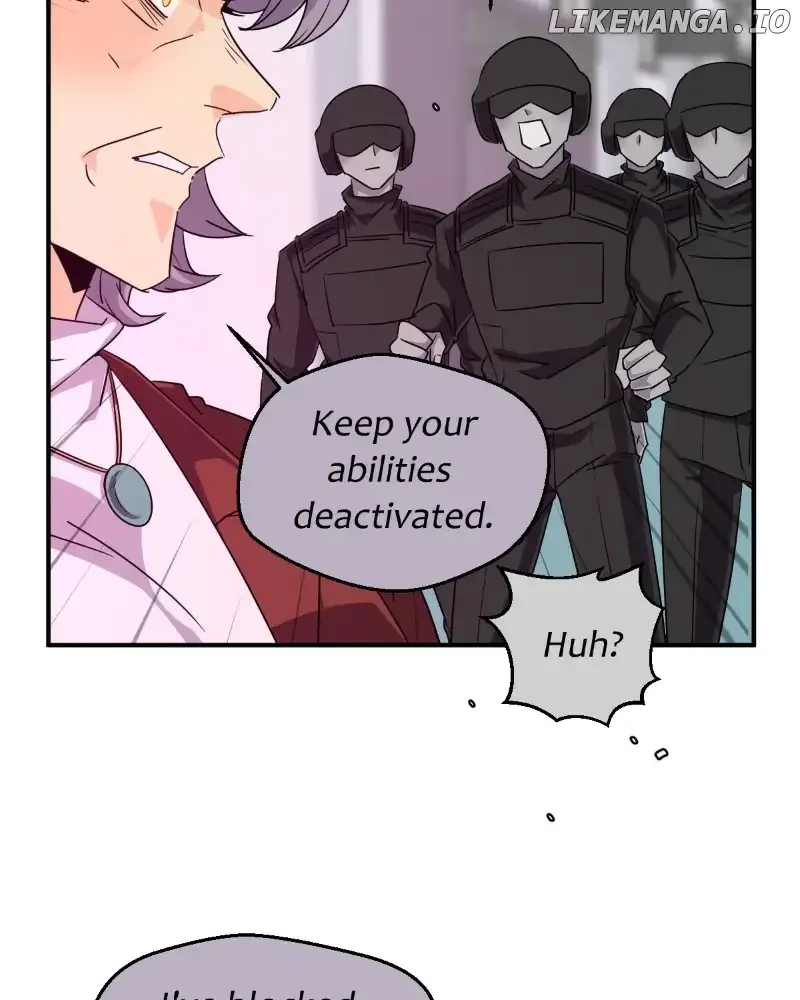 unOrdinary Chapter 351 page 61