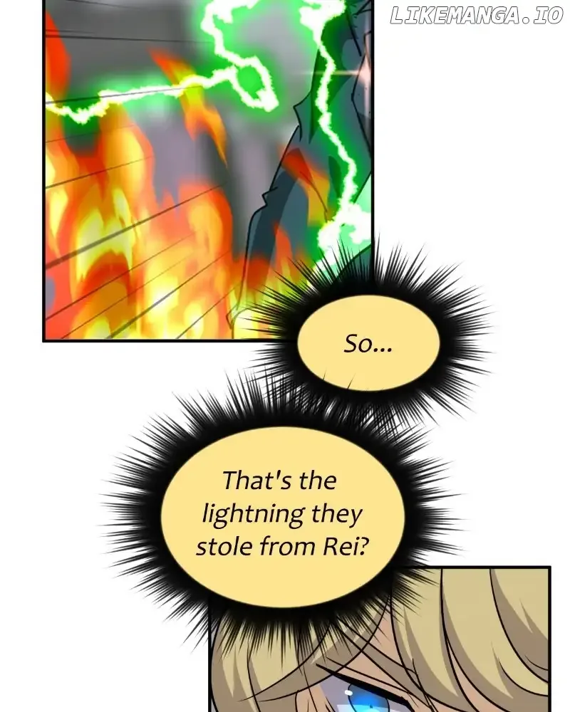 unOrdinary Chapter 350 page 139
