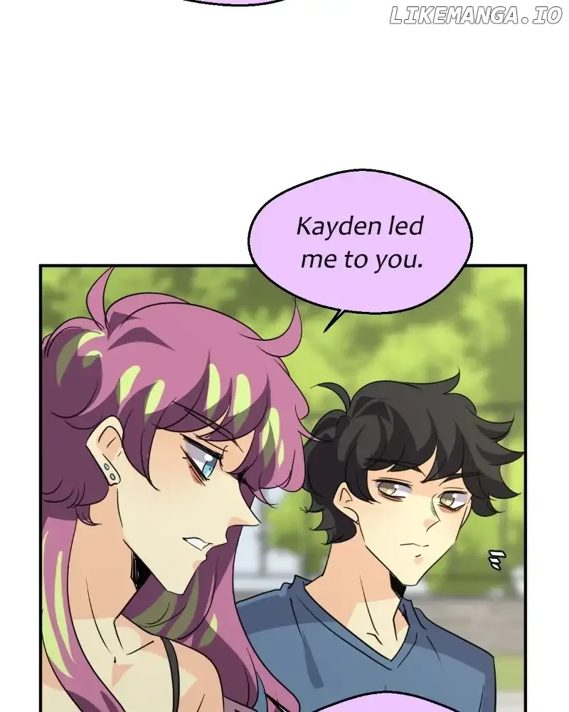 unOrdinary Chapter 354 page 72