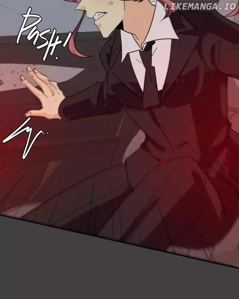 unOrdinary Chapter 345 page 156