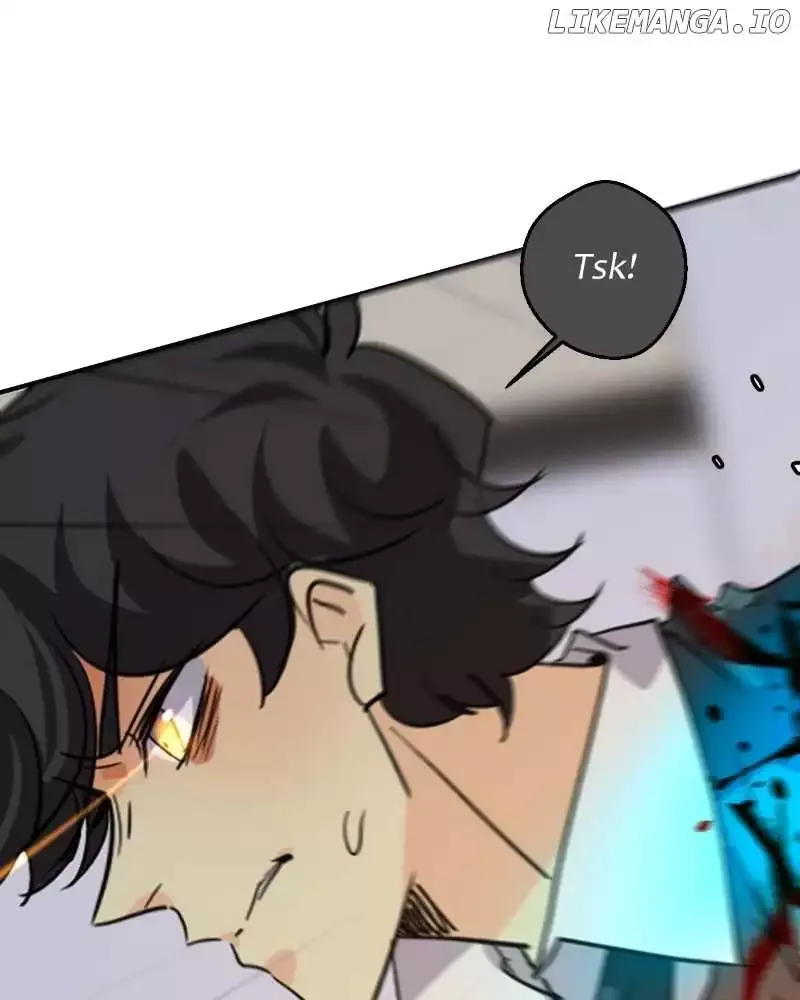 unOrdinary Chapter 348 page 172