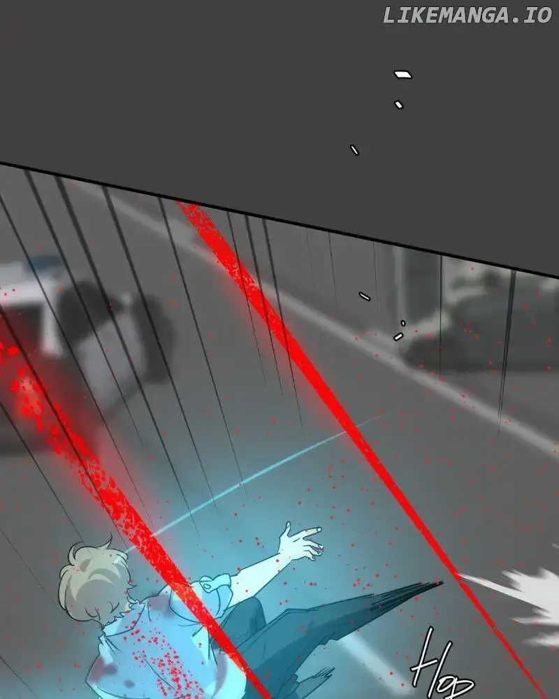 unOrdinary Chapter 346 page 155