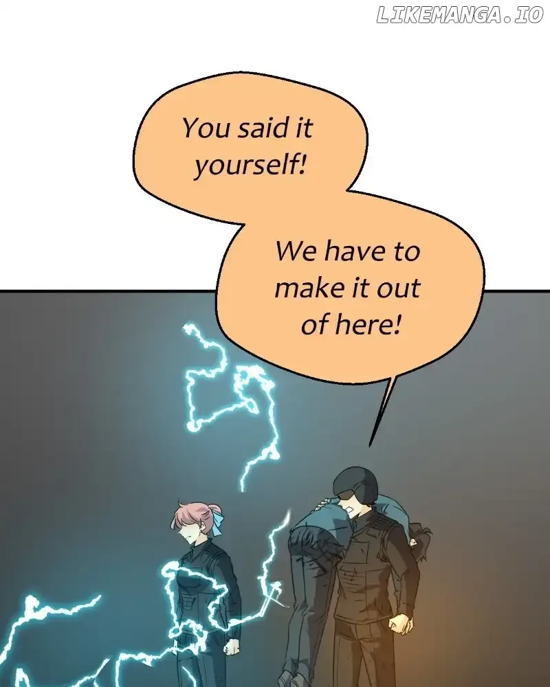 unOrdinary Chapter 353 page 69
