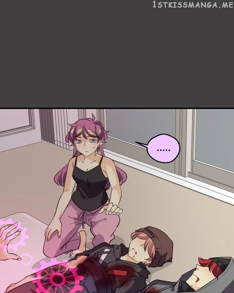 unOrdinary Chapter 312 page 81