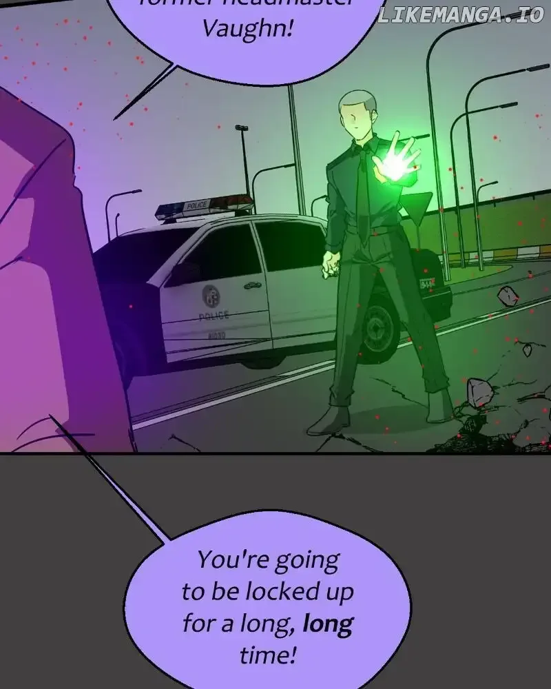 unOrdinary Chapter 346 page 172