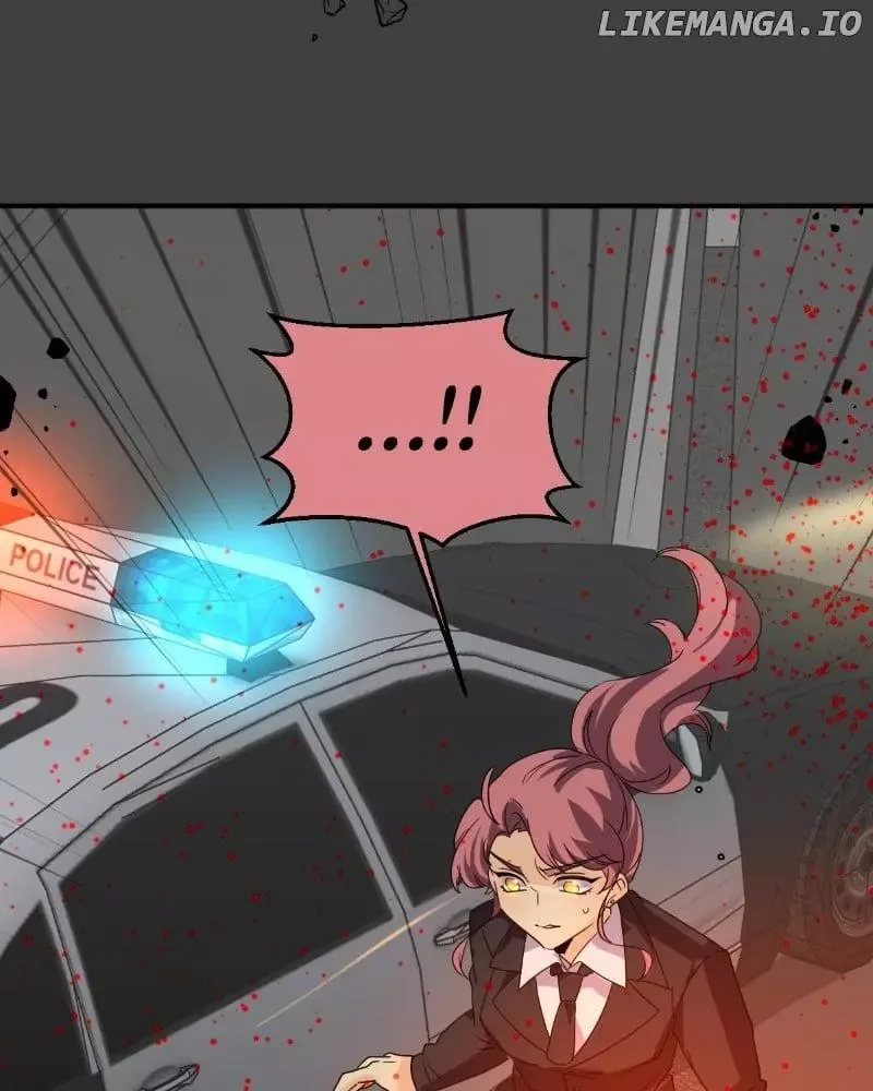 unOrdinary Chapter 345 page 160