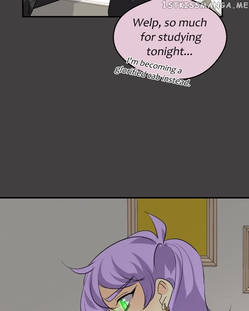 unOrdinary Chapter 312 page 79