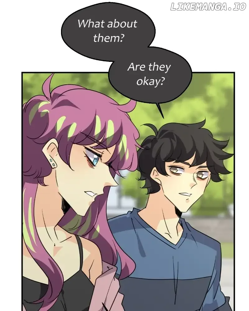 unOrdinary Chapter 354 page 95