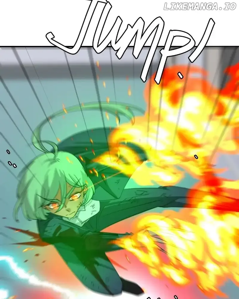 unOrdinary Chapter 350 page 167