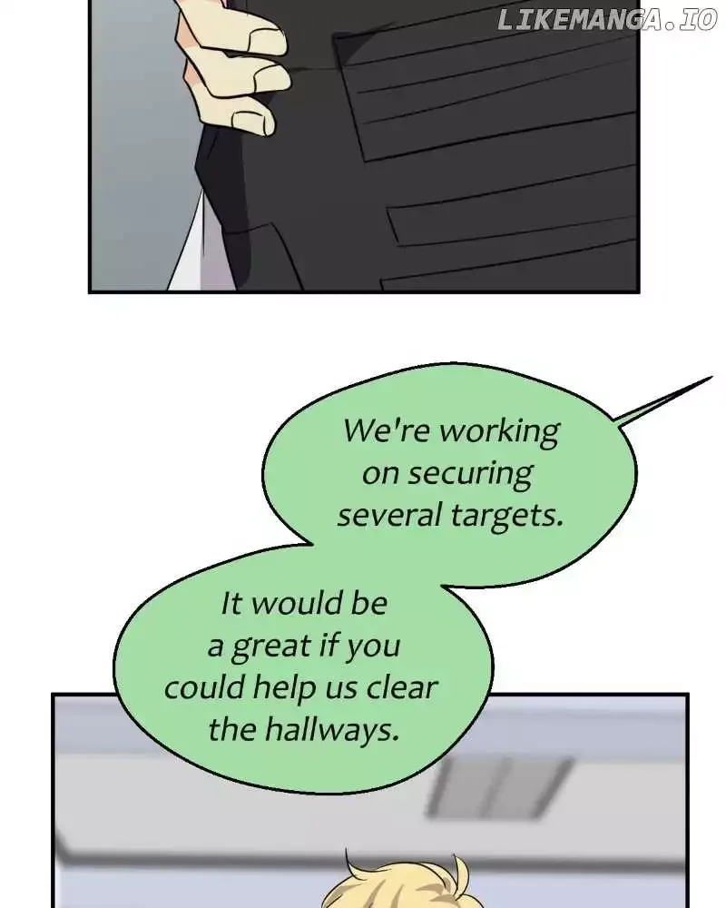 unOrdinary Chapter 348 page 199