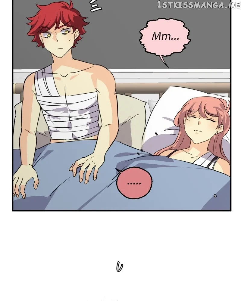 unOrdinary Chapter 312 page 98
