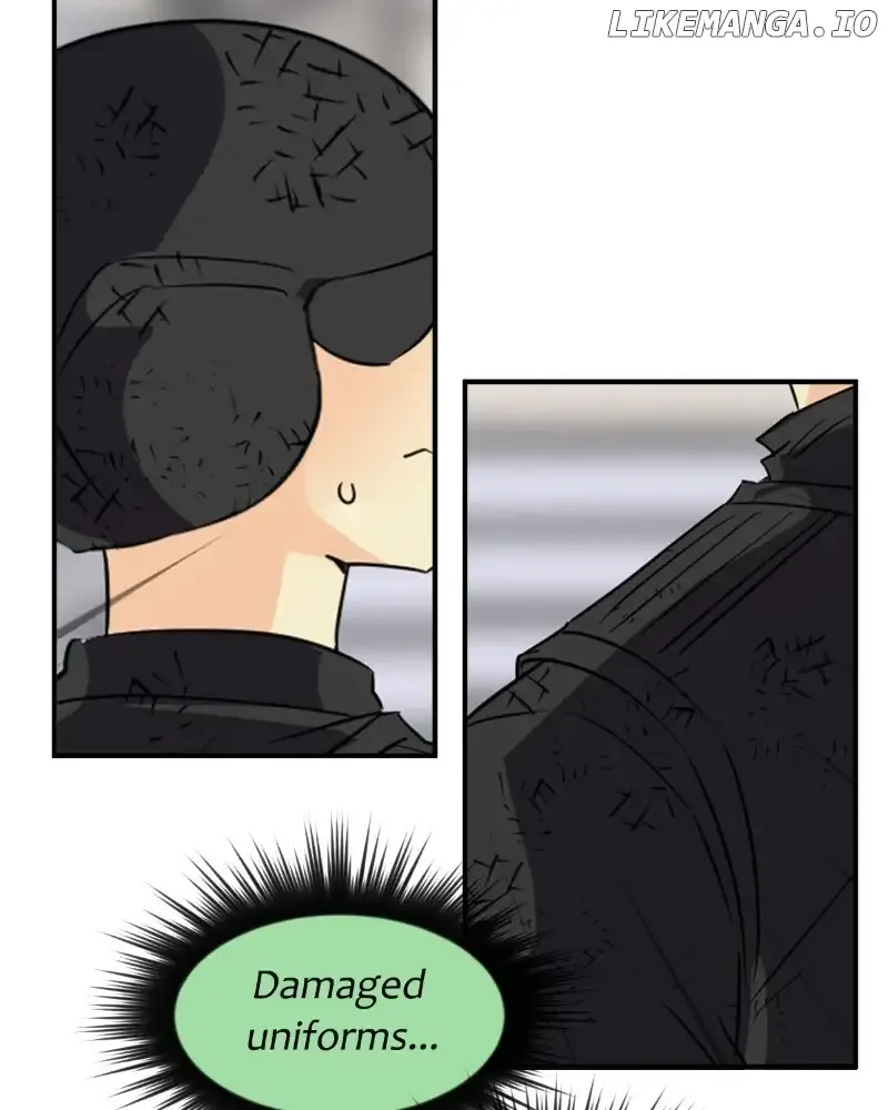 unOrdinary Chapter 349 page 166