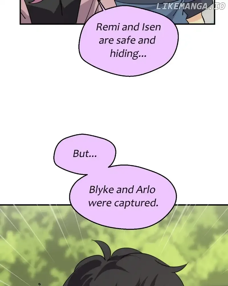 unOrdinary Chapter 354 page 96