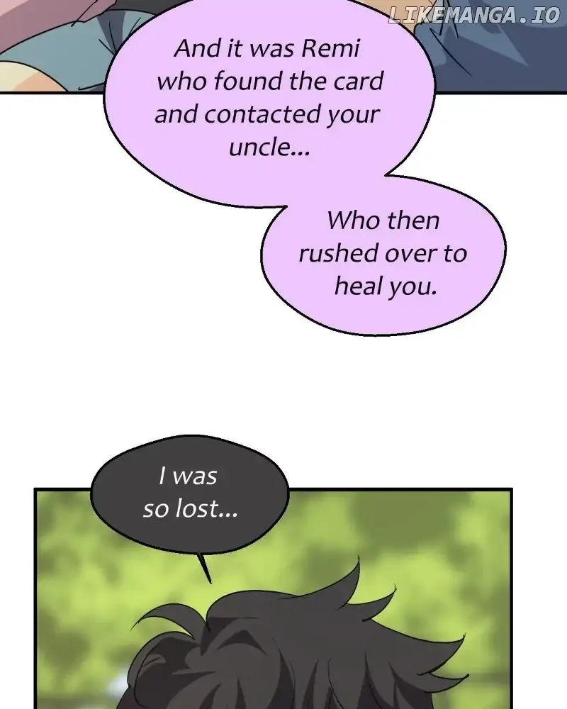 unOrdinary Chapter 354 page 93