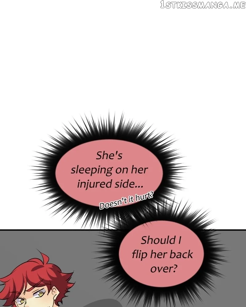unOrdinary Chapter 312 page 104