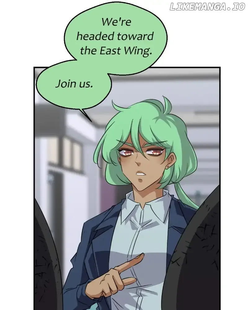 unOrdinary Chapter 349 page 162