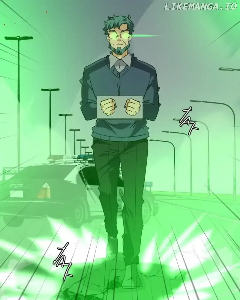 unOrdinary Chapter 346 page 184