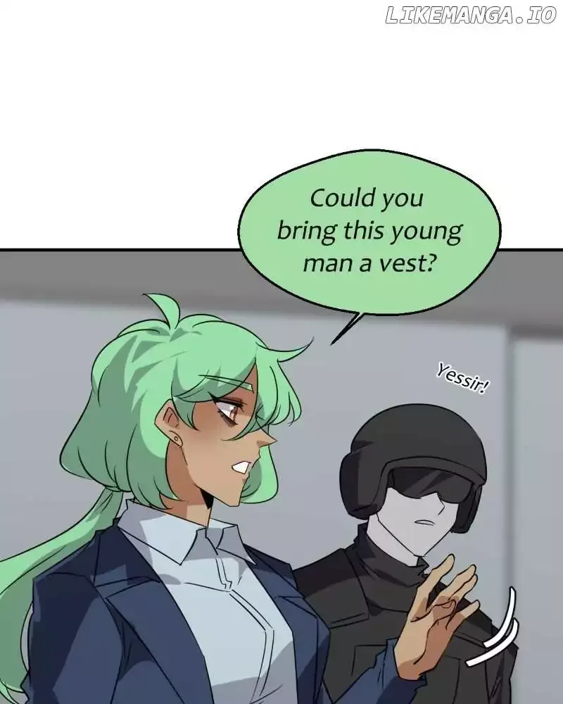 unOrdinary Chapter 348 page 197