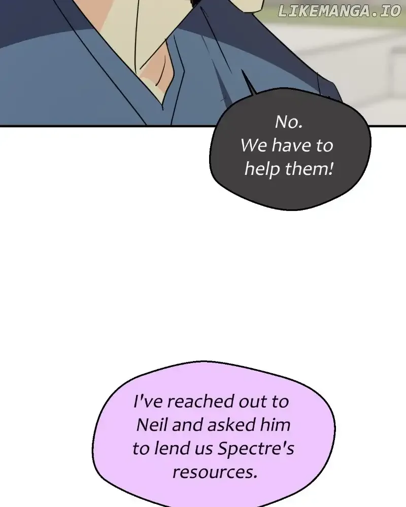 unOrdinary Chapter 354 page 99