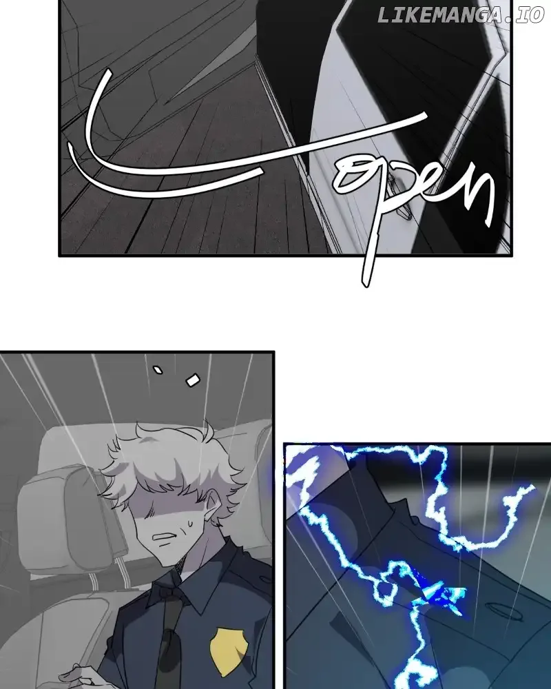 unOrdinary Chapter 353 page 99