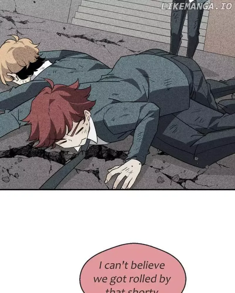 unOrdinary Chapter 358 page 4