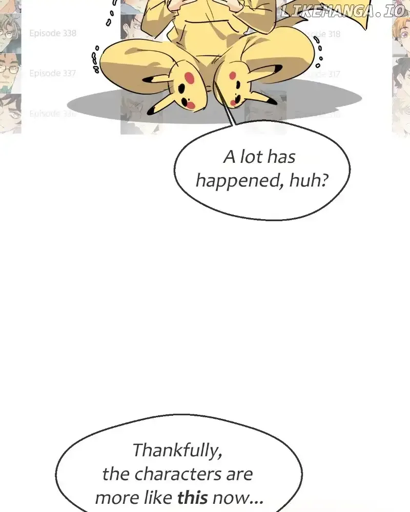 unOrdinary Chapter 355 page 5
