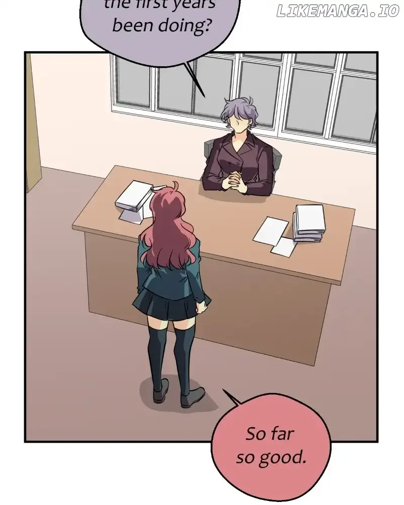 unOrdinary Chapter 356 page 3