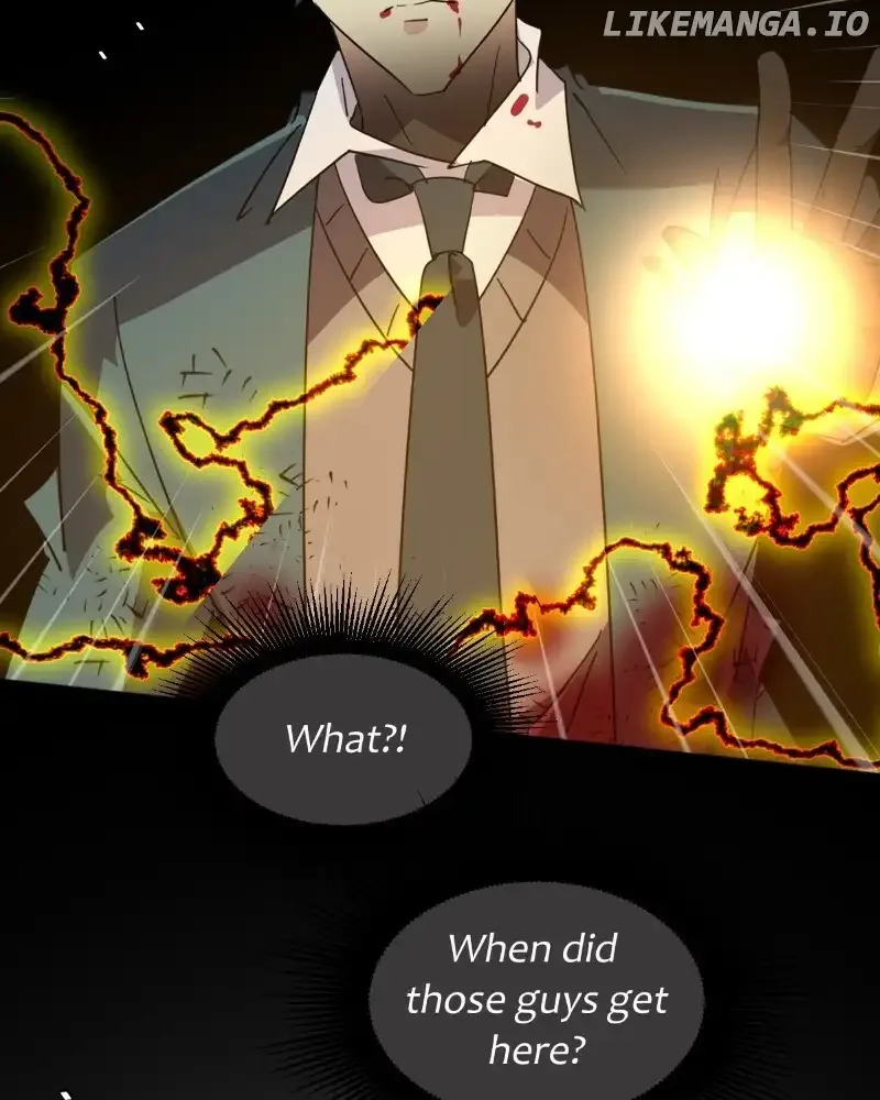 unOrdinary Chapter 351 page 106
