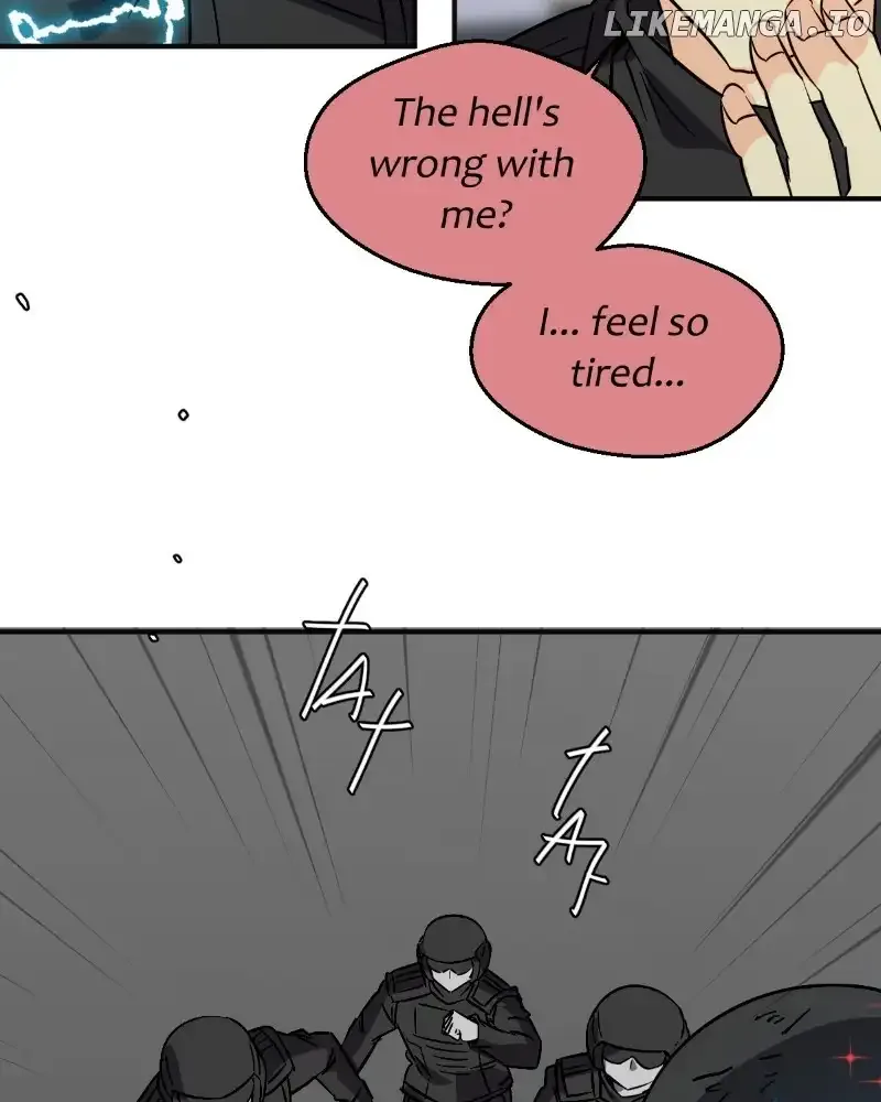 unOrdinary Chapter 349 page 175