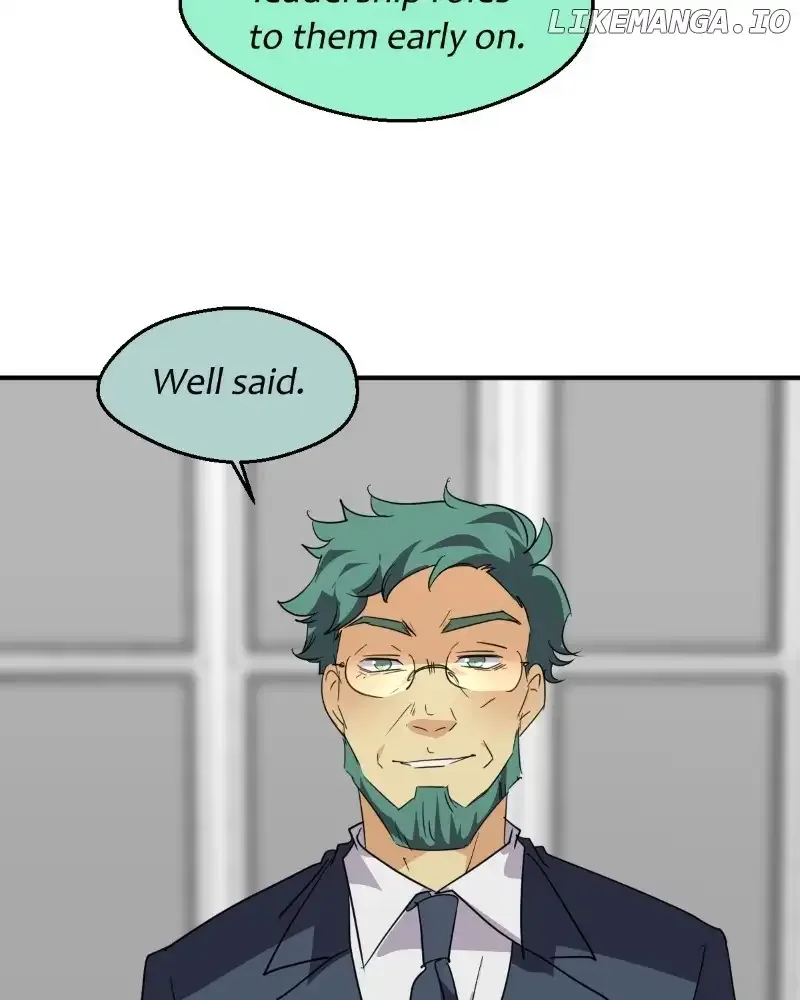 unOrdinary Chapter 357 page 8