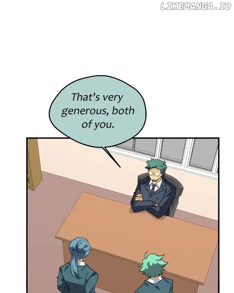 unOrdinary Chapter 357 page 3