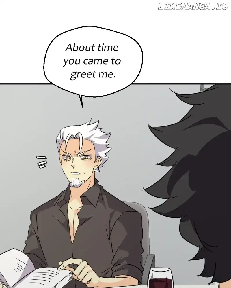 unOrdinary Chapter 354 page 118