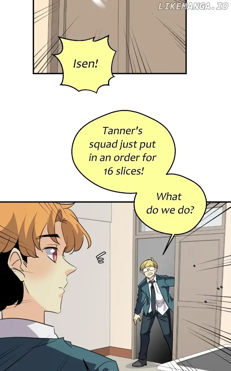 unOrdinary Chapter 359 page 15