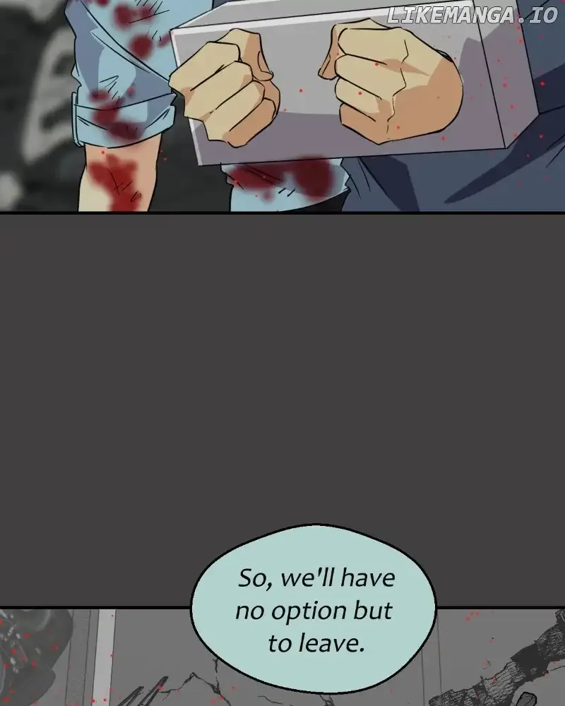 unOrdinary Chapter 346 page 211